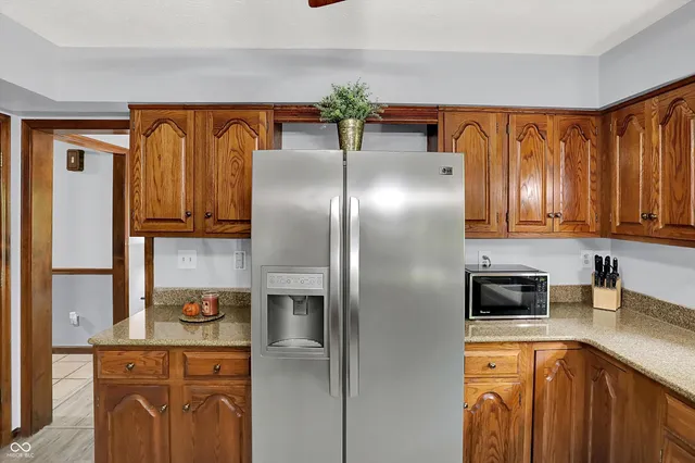 $559,500 | 9831 Carefree Drive, Indianapolis, IN 46256