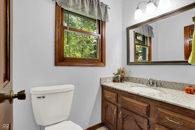 $559,500 | 9831 Carefree Drive, Indianapolis, IN 46256