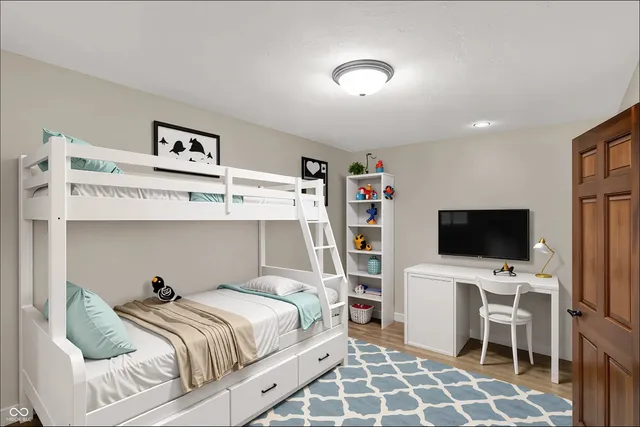 $559,500 | 9831 Carefree Drive, Indianapolis, IN 46256