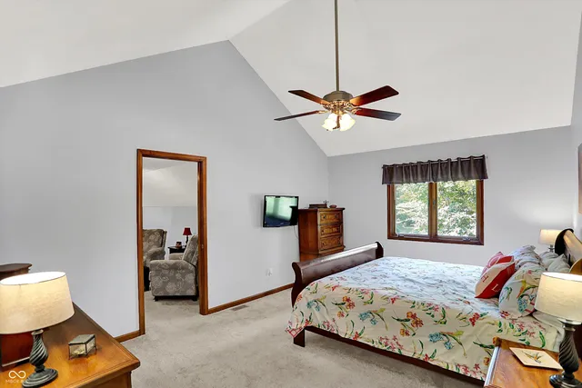 $559,500 | 9831 Carefree Drive, Indianapolis, IN 46256