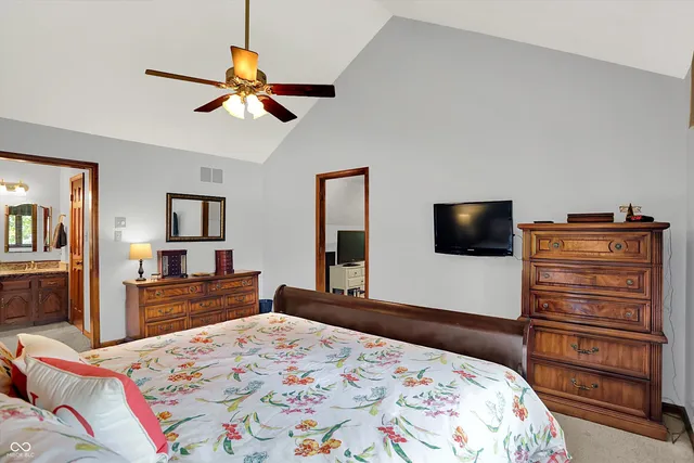 $559,500 | 9831 Carefree Drive, Indianapolis, IN 46256