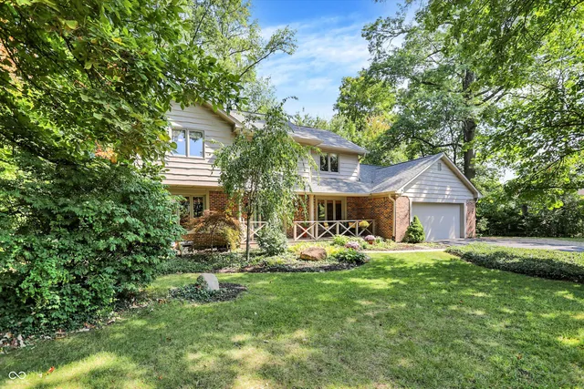 $549,000 | 9831 Carefree Drive, Indianapolis, IN 46256