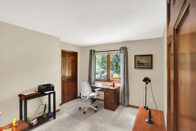 $559,500 | 9831 Carefree Drive, Indianapolis, IN 46256