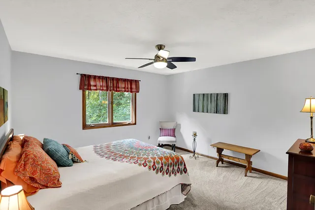 $559,500 | 9831 Carefree Drive, Indianapolis, IN 46256