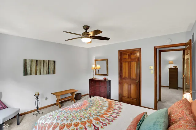 $559,500 | 9831 Carefree Drive, Indianapolis, IN 46256