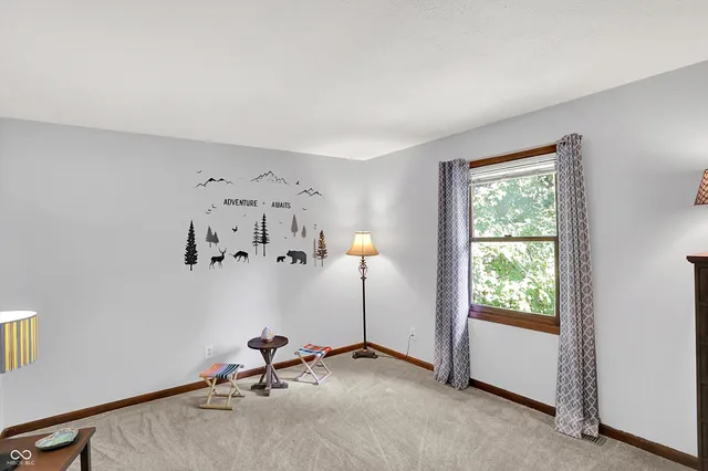 $559,500 | 9831 Carefree Drive, Indianapolis, IN 46256