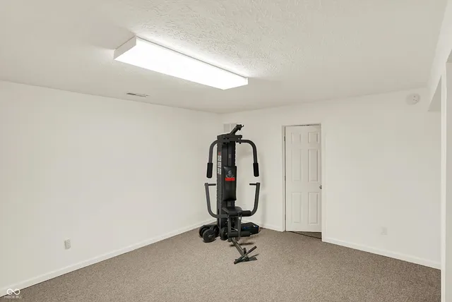 $559,500 | 9831 Carefree Drive, Indianapolis, IN 46256