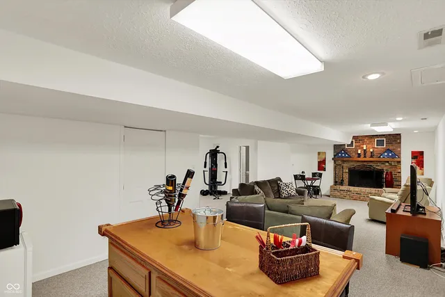 $559,500 | 9831 Carefree Drive, Indianapolis, IN 46256