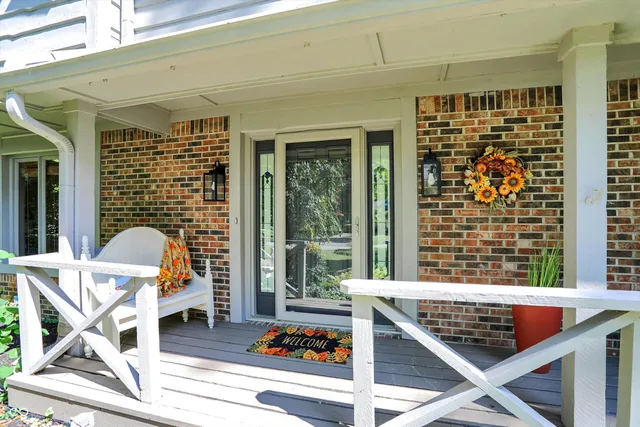 $559,500 | 9831 Carefree Drive, Indianapolis, IN 46256