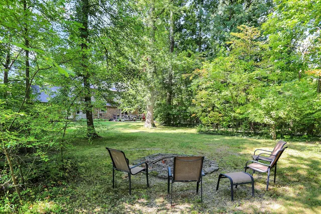 $559,500 | 9831 Carefree Drive, Indianapolis, IN 46256