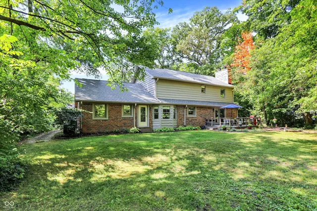 $559,500 | 9831 Carefree Drive, Indianapolis, IN 46256