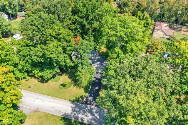 $559,500 | 9831 Carefree Drive, Indianapolis, IN 46256