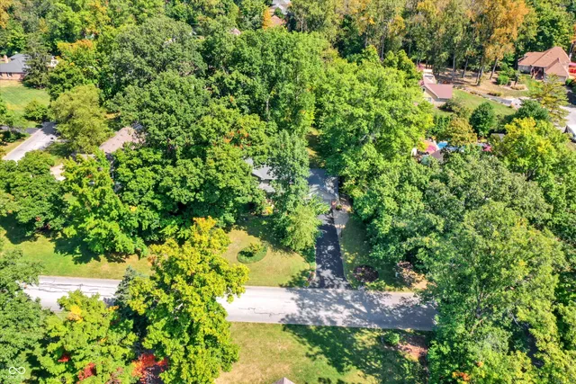 $559,500 | 9831 Carefree Drive, Indianapolis, IN 46256