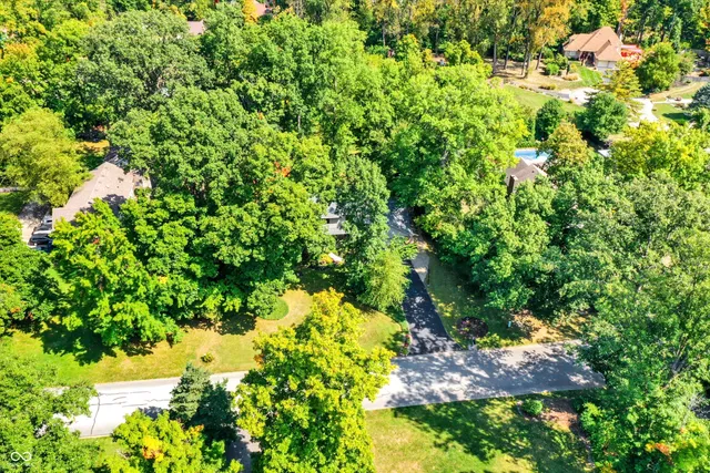 $559,500 | 9831 Carefree Drive, Indianapolis, IN 46256