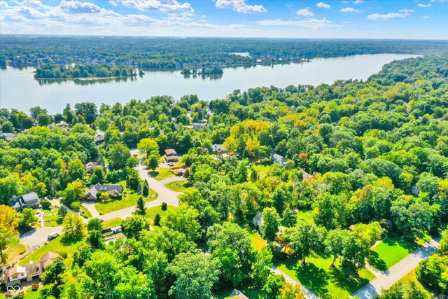 $559,500 | 9831 Carefree Drive, Indianapolis, IN 46256