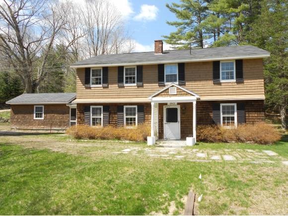 20 Jerusalem Road Canaan, NH 03741 - Photo 1 of 1