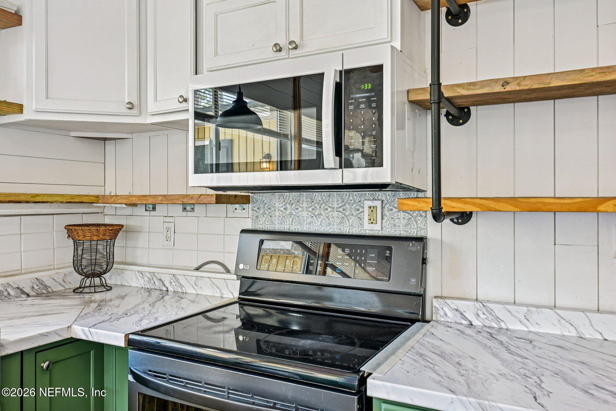 1044 Halifax Road Jacksonville, FL 32216 - Photo 11 of 32 Kitchen