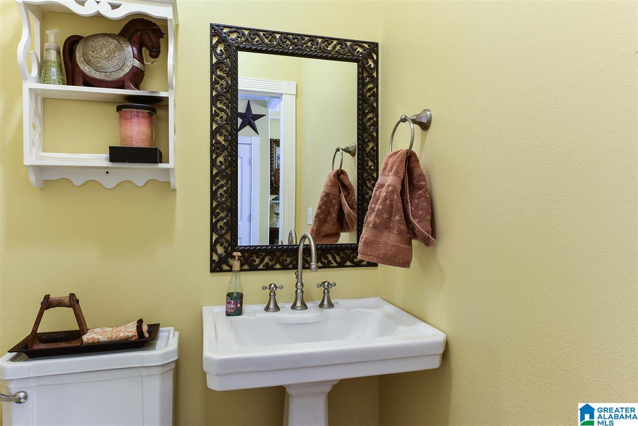 253 Fox Valley Farms Road Alabaster, AL 35114 - Photo 18 of 50