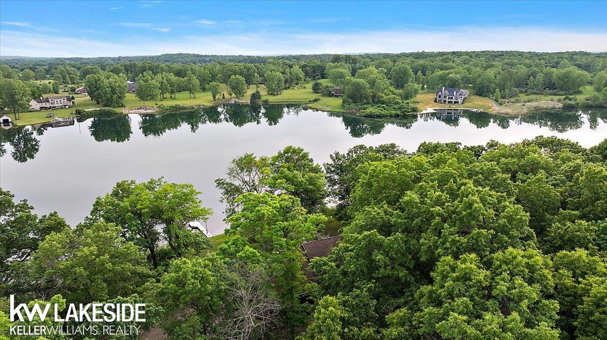 1455 Oak Ridge Road Oxford, MI 48371 - Photo 25 of 78