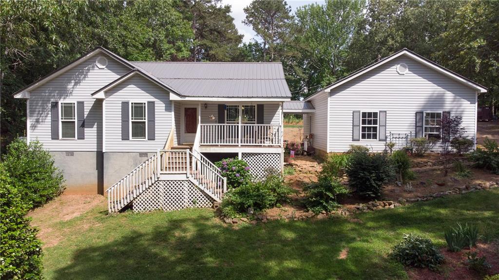117 Valley Road Dawsonville, GA 30534 - Photo 1 of 1 Gallery Image 1