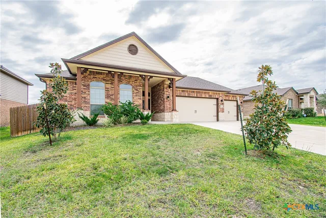 $2,150 | 2511 Dante Court, Harker Heights, TX 76548