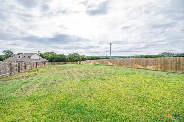 $2,150 | 2511 Dante Court, Harker Heights, TX 76548