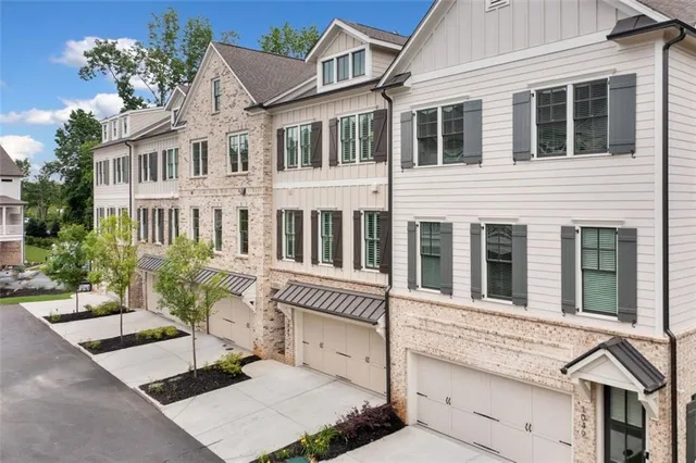 $599,900 | 1045 Endeavour Court, Marietta, GA 30064