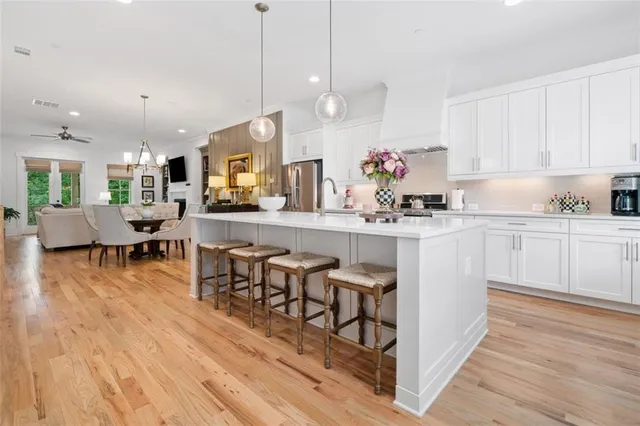 $599,900 | 1045 Endeavour Court, Marietta, GA 30064