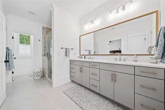 $599,900 | 1045 Endeavour Court, Marietta, GA 30064