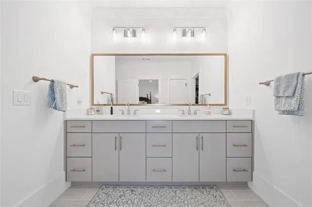 $599,900 | 1045 Endeavour Court, Marietta, GA 30064