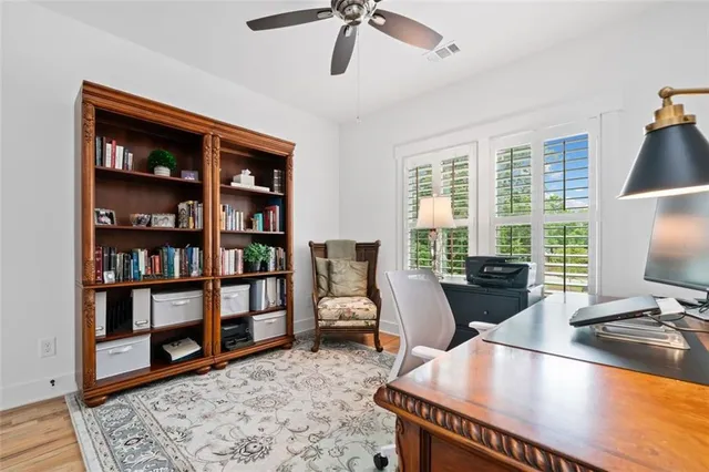 $599,900 | 1045 Endeavour Court, Marietta, GA 30064