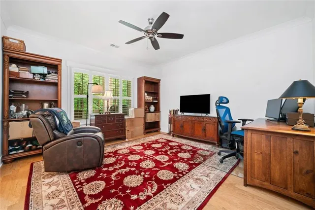 $599,900 | 1045 Endeavour Court, Marietta, GA 30064