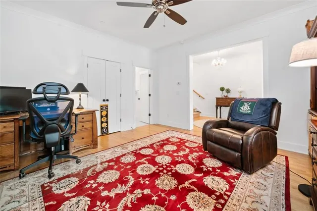 $599,900 | 1045 Endeavour Court, Marietta, GA 30064