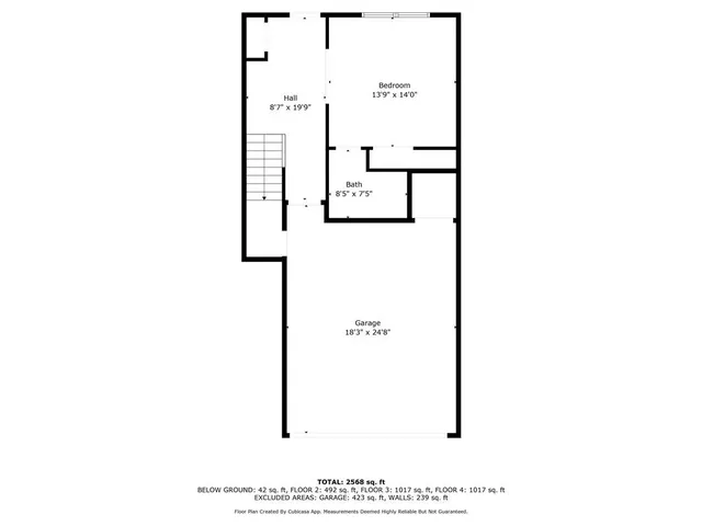 $599,900 | 1045 Endeavour Court, Marietta, GA 30064