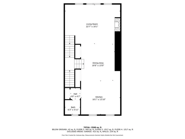 $599,900 | 1045 Endeavour Court, Marietta, GA 30064