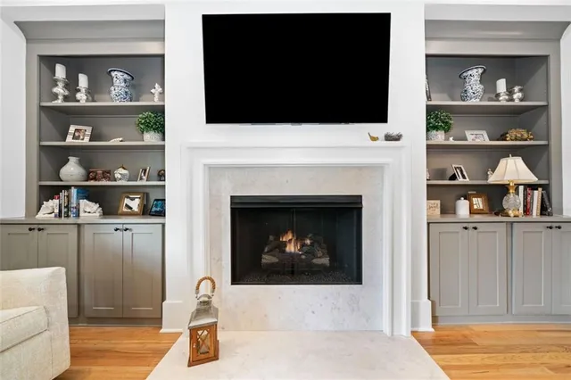 $599,900 | 1045 Endeavour Court, Marietta, GA 30064