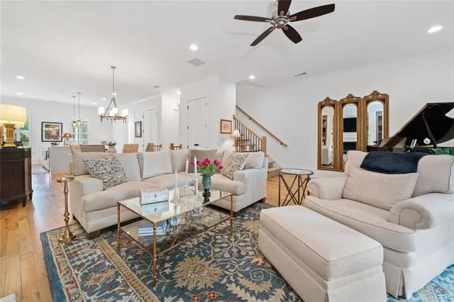 $599,900 | 1045 Endeavour Court, Marietta, GA 30064