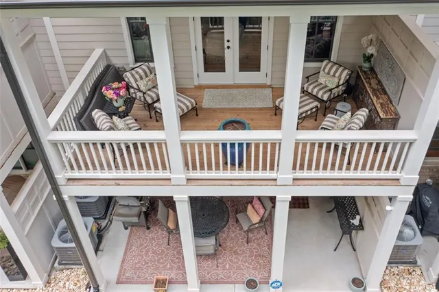 $599,900 | 1045 Endeavour Court, Marietta, GA 30064