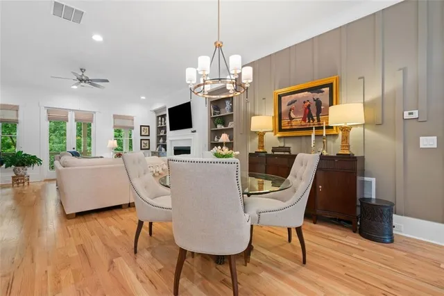 $599,900 | 1045 Endeavour Court, Marietta, GA 30064