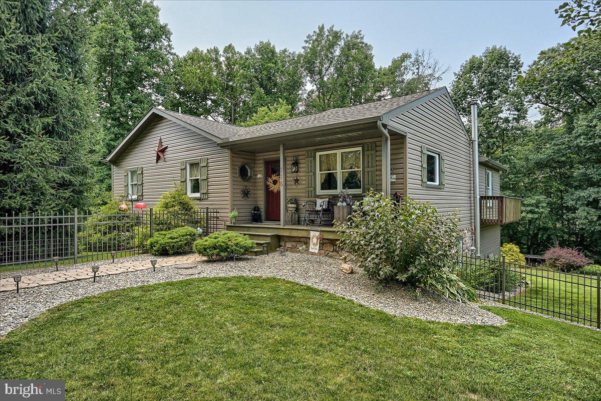 116 Becker Road Bainbridge, PA 17502 - Photo 1 of 42 Gallery Image 1