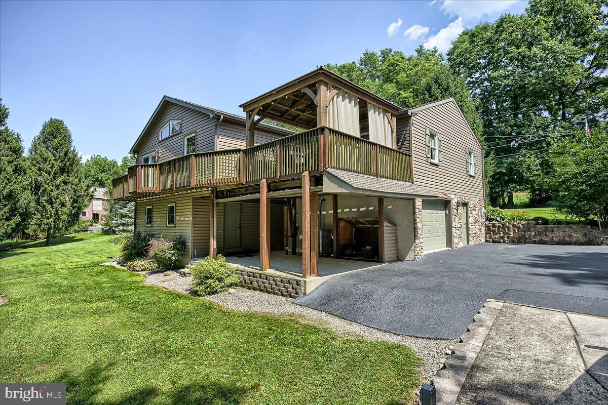 116 Becker Road Bainbridge, PA 17502 - Photo 35 of 42 Gallery Image 35