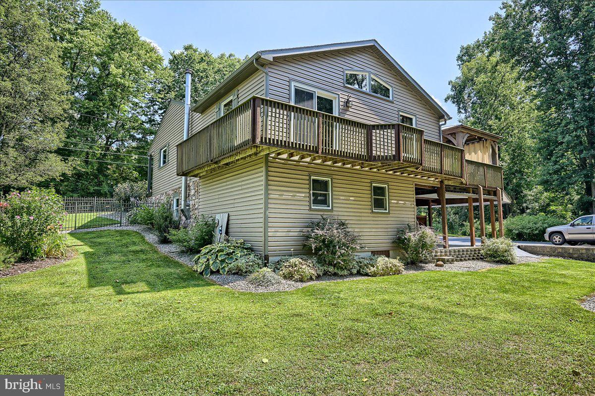 116 Becker Road Bainbridge, PA 17502 - Photo 37 of 42 Gallery Image 37