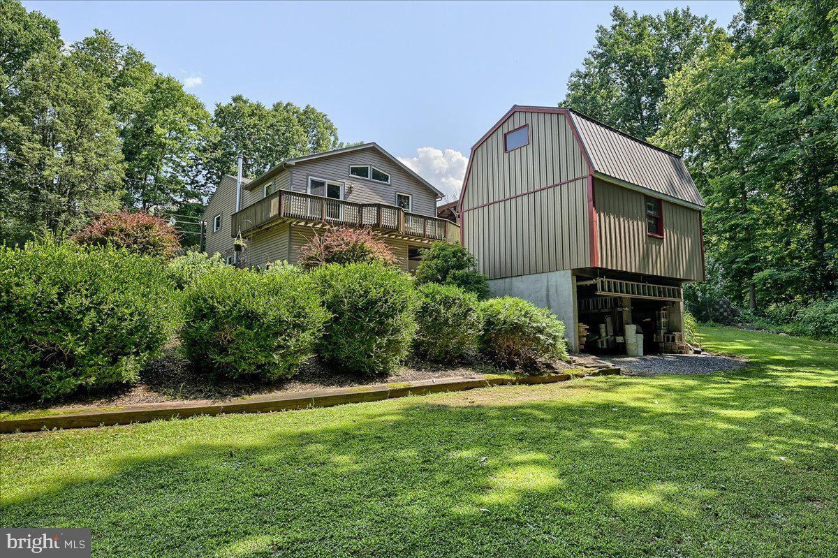 116 Becker Road Bainbridge, PA 17502 - Photo 39 of 42 Gallery Image 39