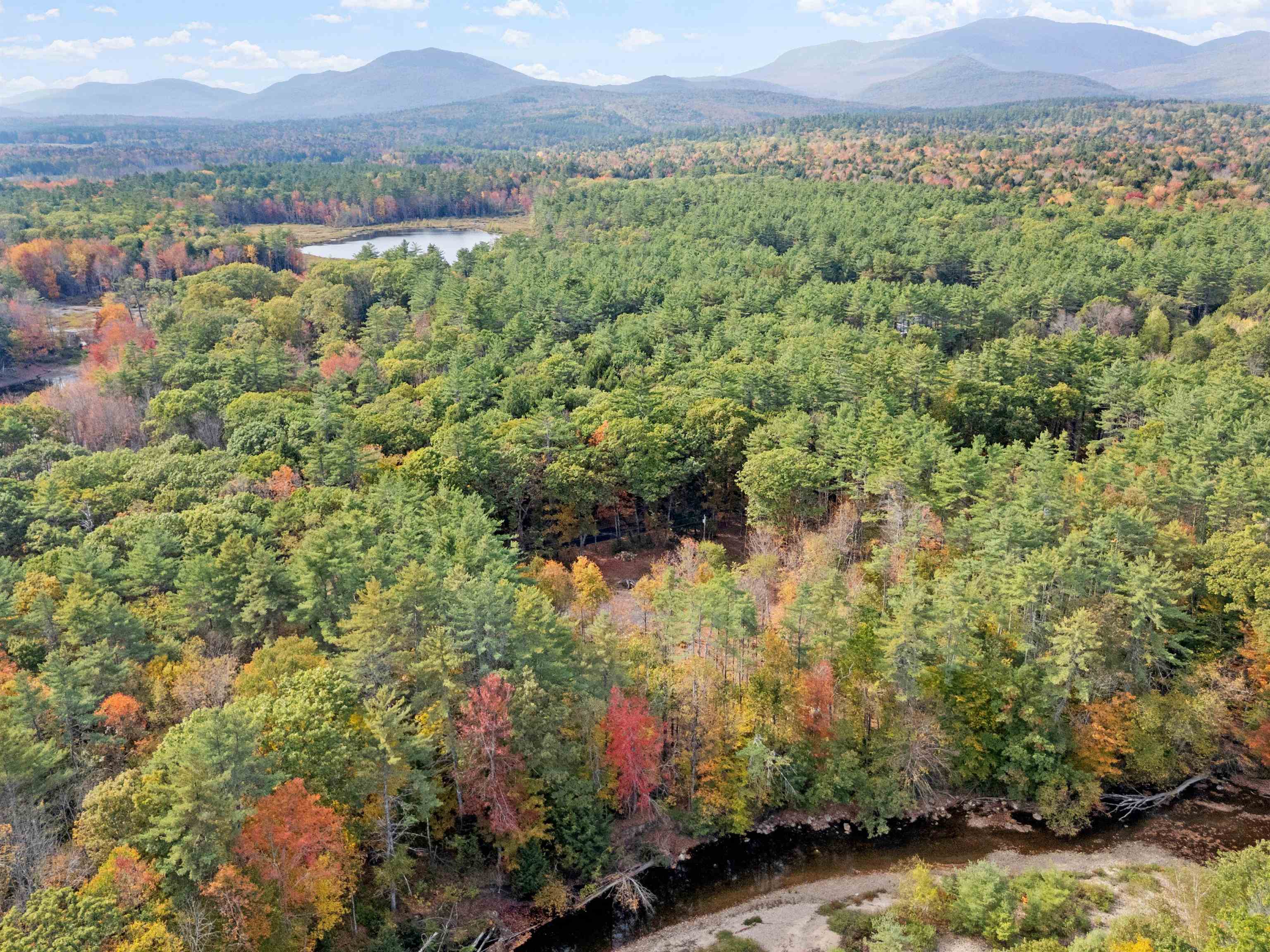 41 Foss Flats Road Sandwich, NH 03259 - Photo 11 of 16