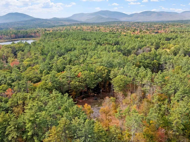 $150,000 | 41 Foss Flats Road, Sandwich, NH 03259