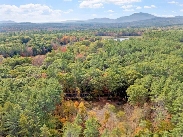 $150,000 | 41 Foss Flats Road, Sandwich, NH 03259