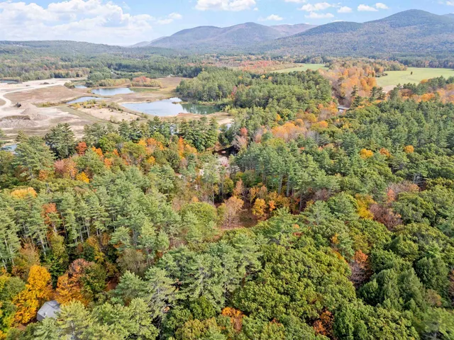 $150,000 | 41 Foss Flats Road, Sandwich, NH 03259