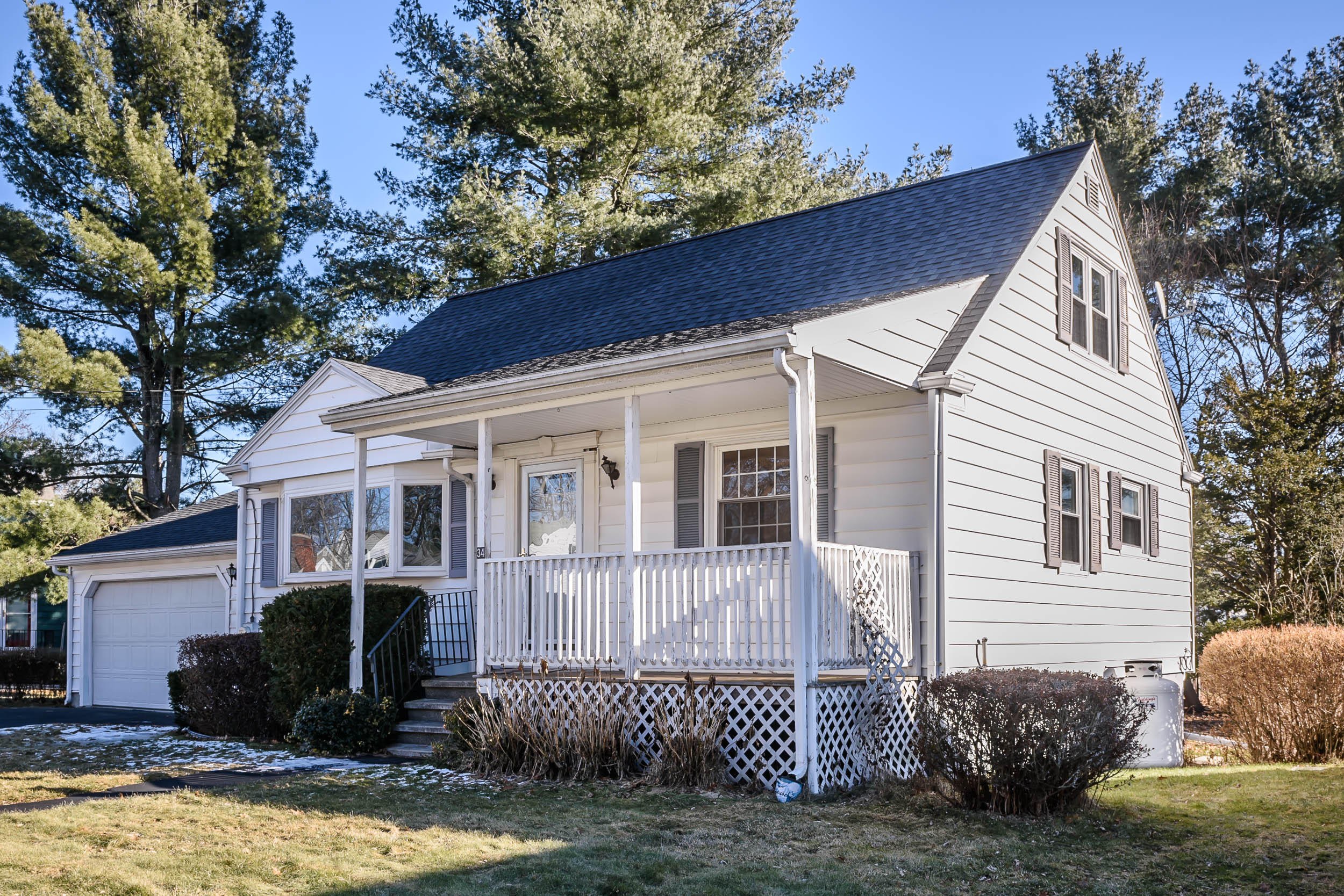 34 Mona Road Portland, ME 04103 - Photo 32 of 32 34 Mona Road-32