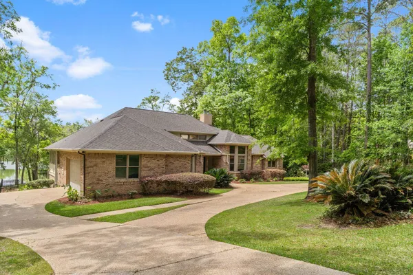 $1,290,000 | 8983 Winged Foot Drive, Tallahassee, FL 32312