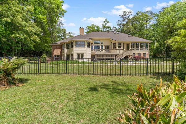 $1,290,000 | 8983 Winged Foot Drive, Tallahassee, FL 32312